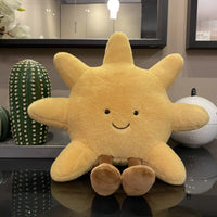 sun