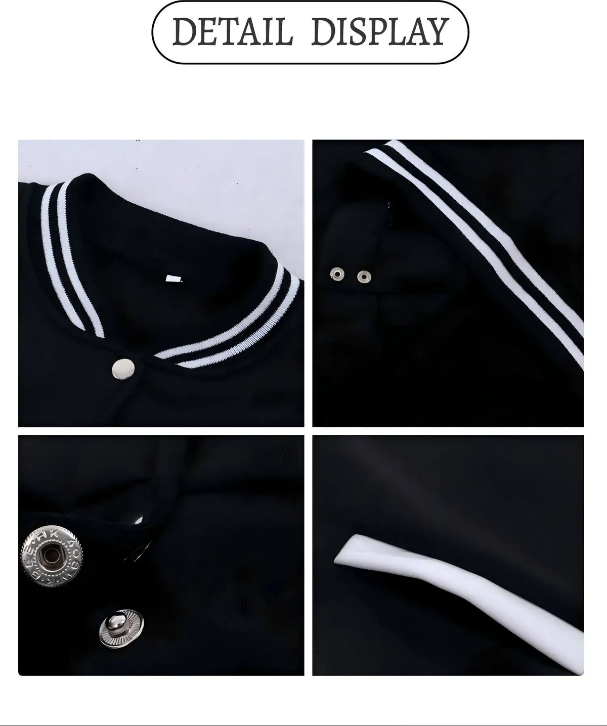 New York 1985 Letter Prints Coats Womens Comfortable Loose Baseball Jersey Fleece Warm Soft Jackets Casual Pocket Woman Clothes
