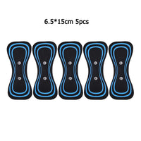 5pcs no host