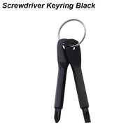Small Screwdriver BK