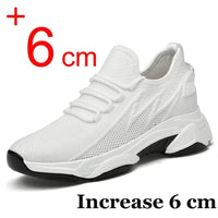 white 6CM