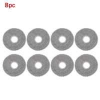 8pcs mop