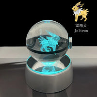 Jolteon