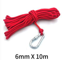 6MMX10M Rope