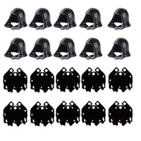 TK063-10P PF08-Black