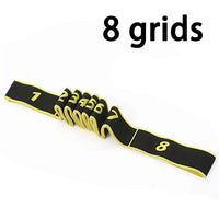 8 grids-Yellow