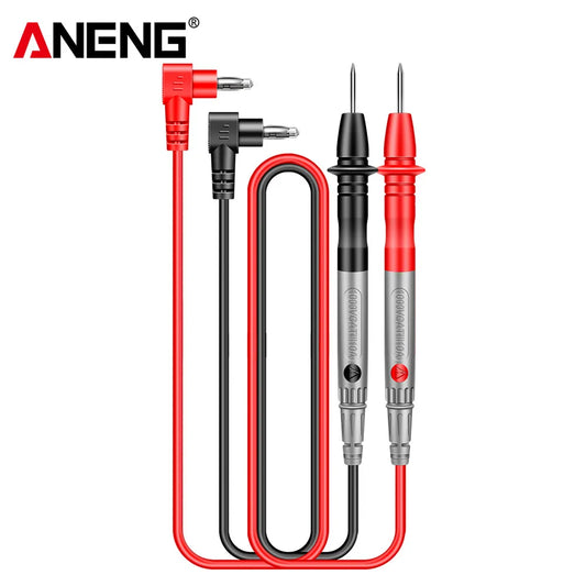 ANENG PT840 Multimeter Table Pen Lead 10A PVC High Quality Universal Multi-function Combination Lines Test Pen Needle Stick Tool