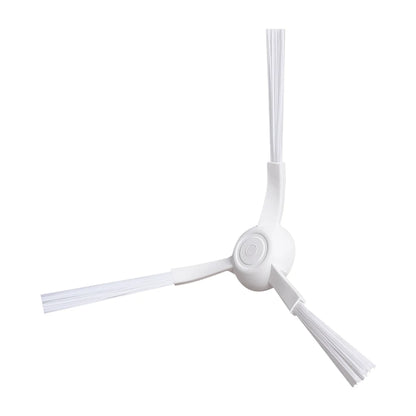 For Xiaomi Side Brush 3C Plus S20 D106 E10C E12 E10 B112 C103 Sweeping Robot Vacuum Cleaner Triangle Side Brush Spare Parts
