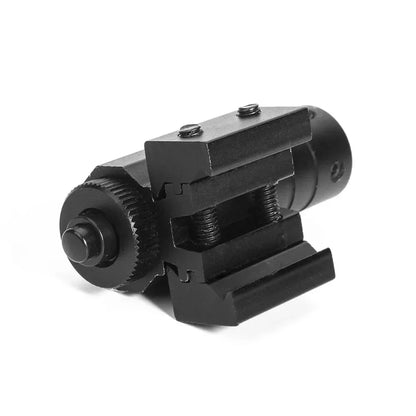 Infrared Distance Meter Professional Rangefinder Portable Infrared Collimator Digital Ruler Measure Device Test Tool JG5
