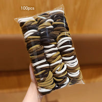 100PCS
