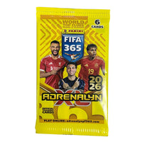 one pack