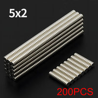 5x2-200piece