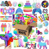 3 PCS Random
