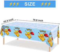 Tablecloth-1pcs 1