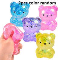 2pcs color random