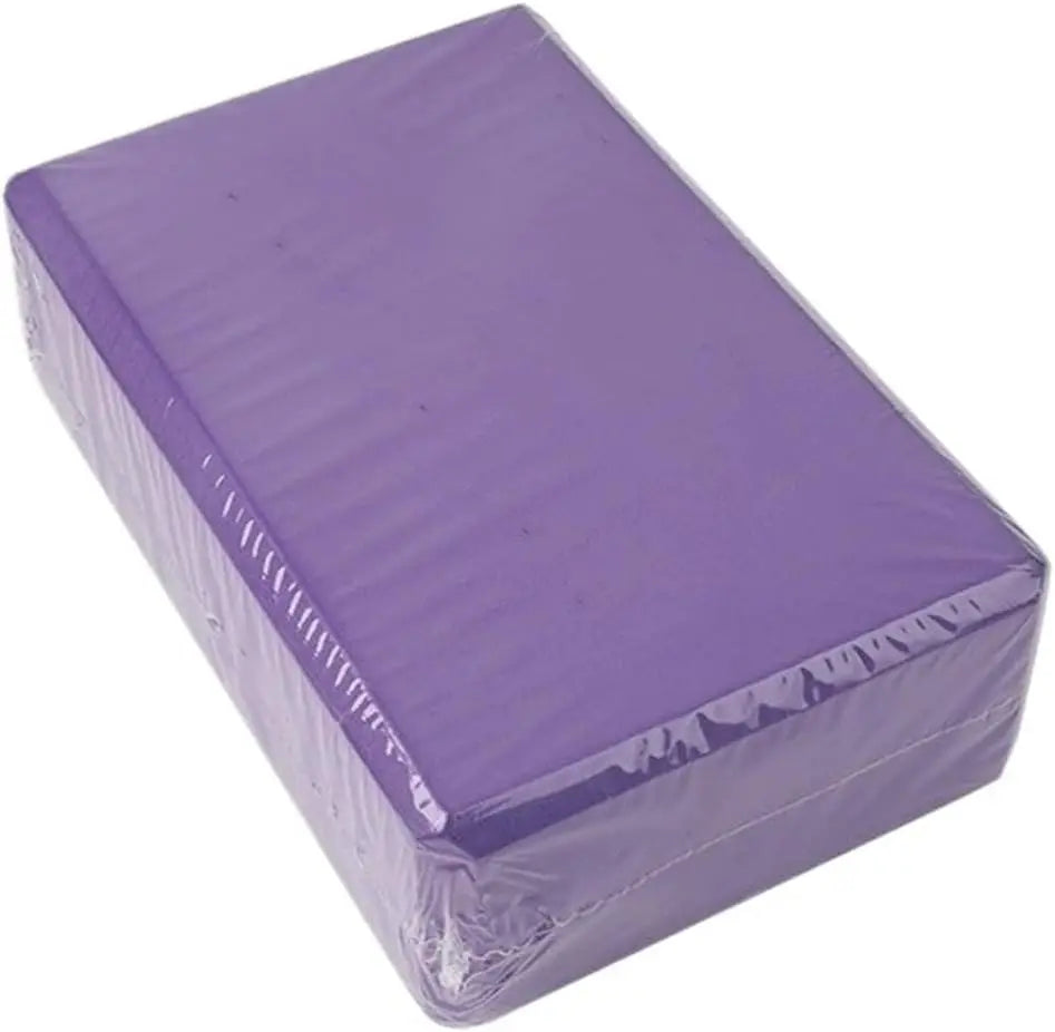 1/2pcs Non-Slip Wear-Resistant High-Density Yoga Suitable for Yoga, Pilates & for Gym Equipment - Non-Slip Texture, Leg