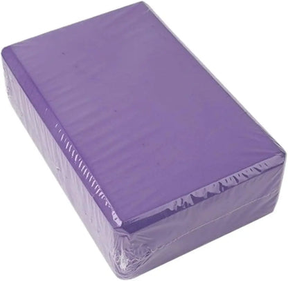 1/2pcs Non-Slip Wear-Resistant High-Density Yoga Suitable for Yoga, Pilates & for Gym Equipment - Non-Slip Texture, Leg