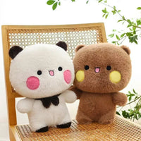2pcs Bubu dudu