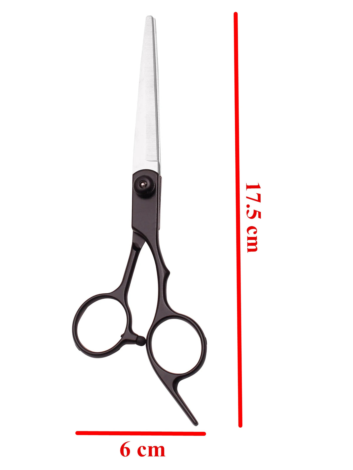 6.0'' Inch Professional Hair Scissors Thinning Cutting Shears Hairdressing Home Salon Apprentice Japan Steel Dropshipping C1000