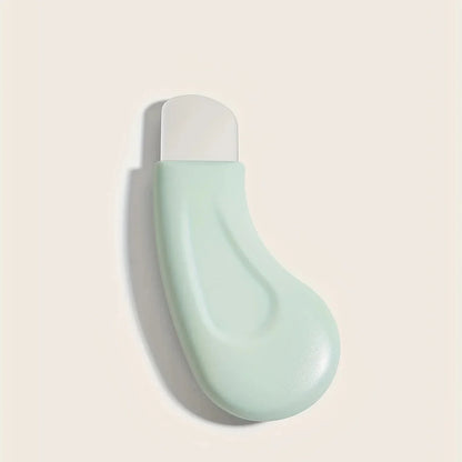 Facial Blackhead Removal Tool Face Scraper for Deep Cleansing Face Spatula Nose Whitehead Remover Skin Care Beauty Tools