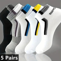mix color-5pairs 1