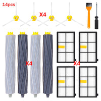 14pcs set