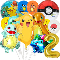 age 2-13pcs