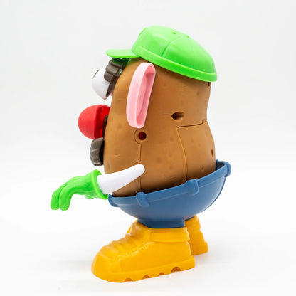 Hasbro Mr Mrs Potato Head Action Figure with Plants Assembled Toy Story Cartoon Doll Collection Children Birthday Gift Ornaments