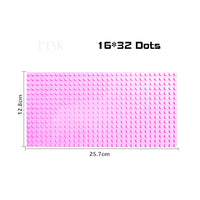 16X32 Pink