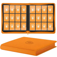 480 cards-Orange