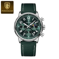 808 Silver Green NL
