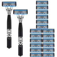 2 holder 18blades