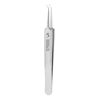Oblique clip