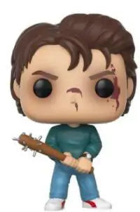 Limit Sell Stranger Season 4  #552 Max (Costume) Eleven Steve Vinyl Figure Toys