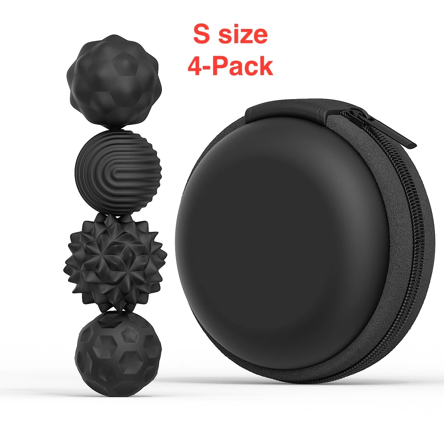 Magnetic Balls Fidget Toy EDC Anti Stress Relief Toy Antistress Anxiety Sensory Magnet Fidgeting for Adult Kids Autism ADHD Gift