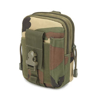 Jungle Camo
