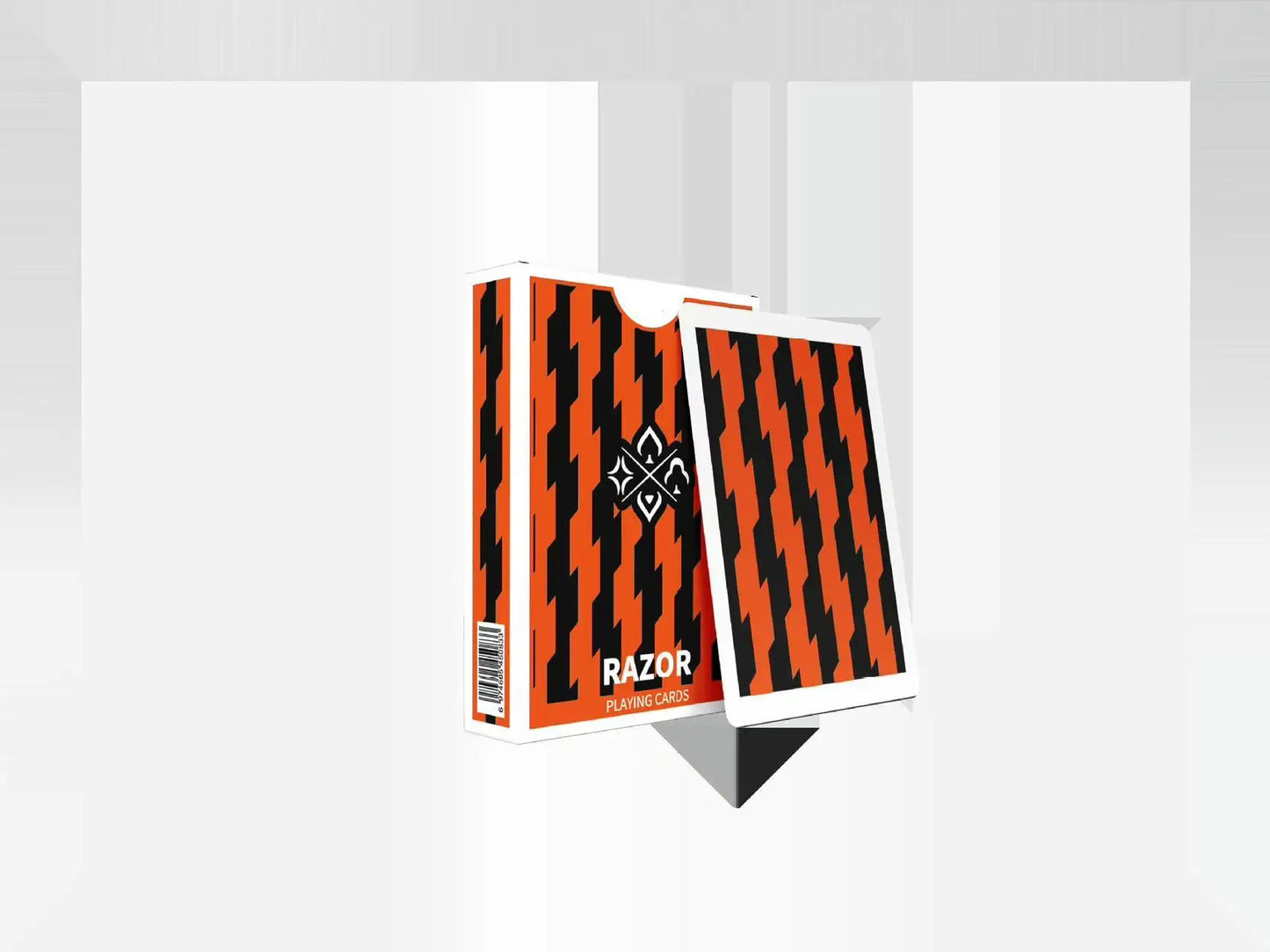 Stylish Creative Collection Cardistry Playing Cards Standard Deck of Cards Paper Poker for Family Games,Parties ,Gatherings