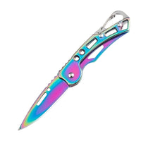 Knife D