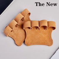 brown Gloves