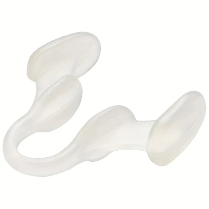 3Pcs Silicone Sleeping Nasal Dilator - Improves Sleep Quality and Anti-snoring, Pure Physical Anti-snoring Solution