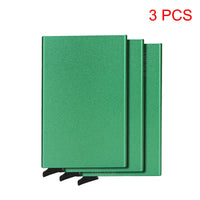 Green 3PCS