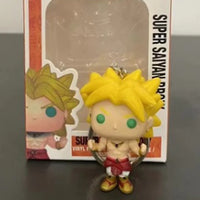 Broly