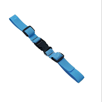 Fashion Durable Non-slip Backpack Chest Bag Strap Harness Adjustable Shoulder Outdoor Camping Tactical Bags Straps Accessories