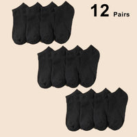 12 Pairs BK