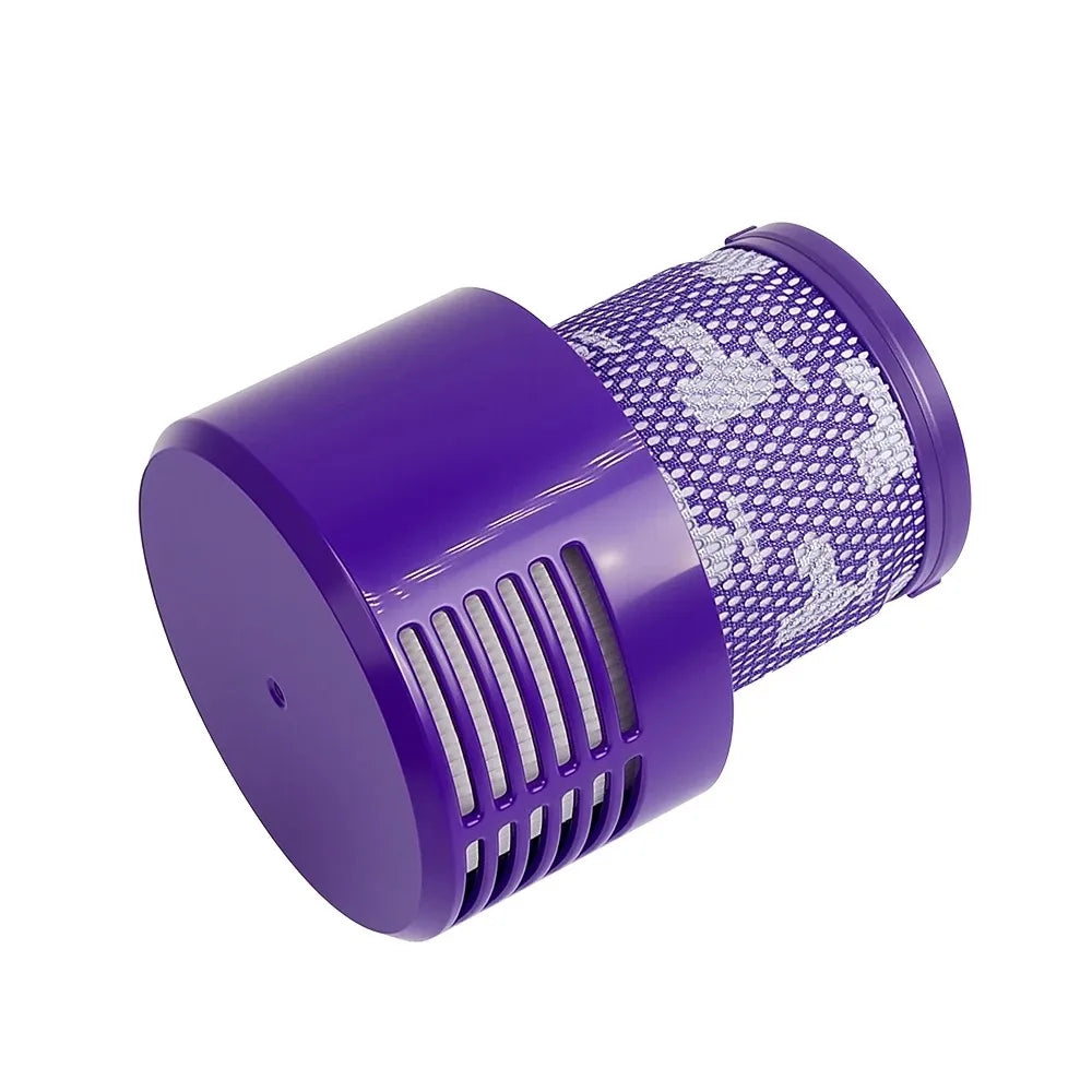 For Dyson V10 US SV12 Filter Hepa Accessories Robot Vacuum Cleaner Washable Filter Replacement Cleaning Spare Parts
