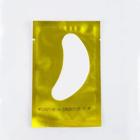 50pairs gold