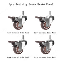 4 Brake