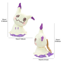Cos Mimikyu