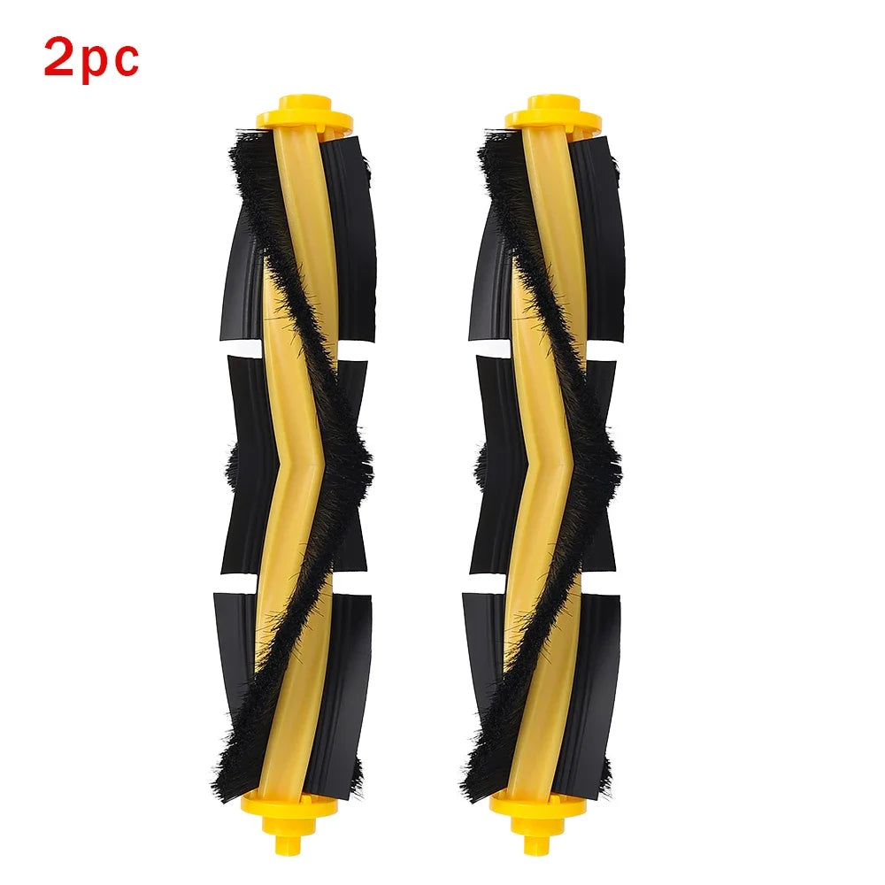 Accessories For ECOVACS Deebot T8 AIVI N8 Pro AIVI N9 N10 N10 Plus Side Brush,Main Brush,  Filter, Dust Bag,Hepa Filter