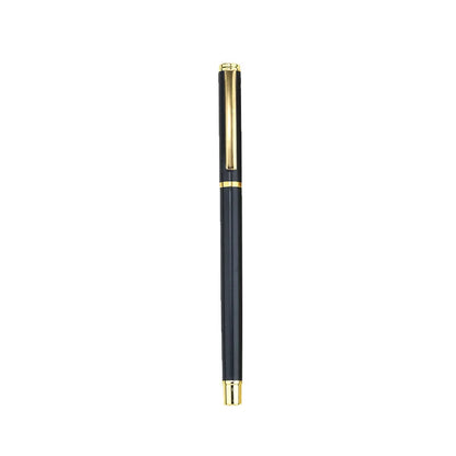 1-3-4-7 pcs Luxury Metal Business Office Supplies High Quality Stationery